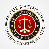 Best Lawyers of America