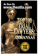 Top 100 Arkansas Lawyers
